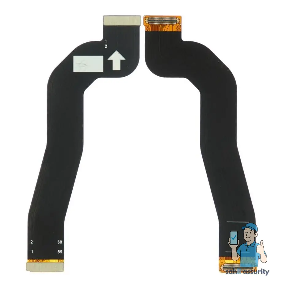 LCD Flex Cable for Samsung Galaxy S22 5G